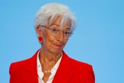 梦见洗脸宣布降息25个基点后 欧洲央行行长发声
