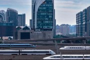 梦见洗脸高铁列车“飙车”？官方解答来了！