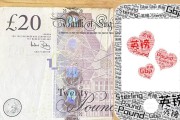 梦见洗脸英国PMI回升叠加美国经济数据欠佳，英镑兑美元维持高位震荡