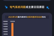 梦见洗脸黑猫投诉发布5月国内汽车召回数据：德系占召回总量近九成 电气系统问题成召回主因
