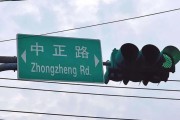 梦见洗脸台湾“中正路”突然不改名了？