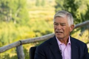梦见洗脸费城联储行长Harker：决策者需等待不确定性消退再调整利率