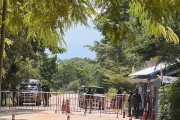 梦见洗脸关闭检查站 增派军队 泰柬边境局势再度升级