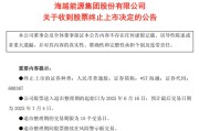 梦见洗脸600387，即将退市，又被证监会立案