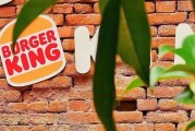 梦见洗脸2025年汉堡王中国的门店总数将下降，新店将开在一、二线城市