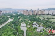 梦见洗脸西宁市举办六五环境日主题宣传活动