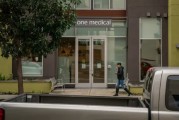 梦见洗脸亚马逊重组医疗业务 剑指万亿美元级市场