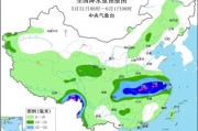 梦见洗脸端午期间长江中下游将有较强降雨 东北华北多雷雨天气